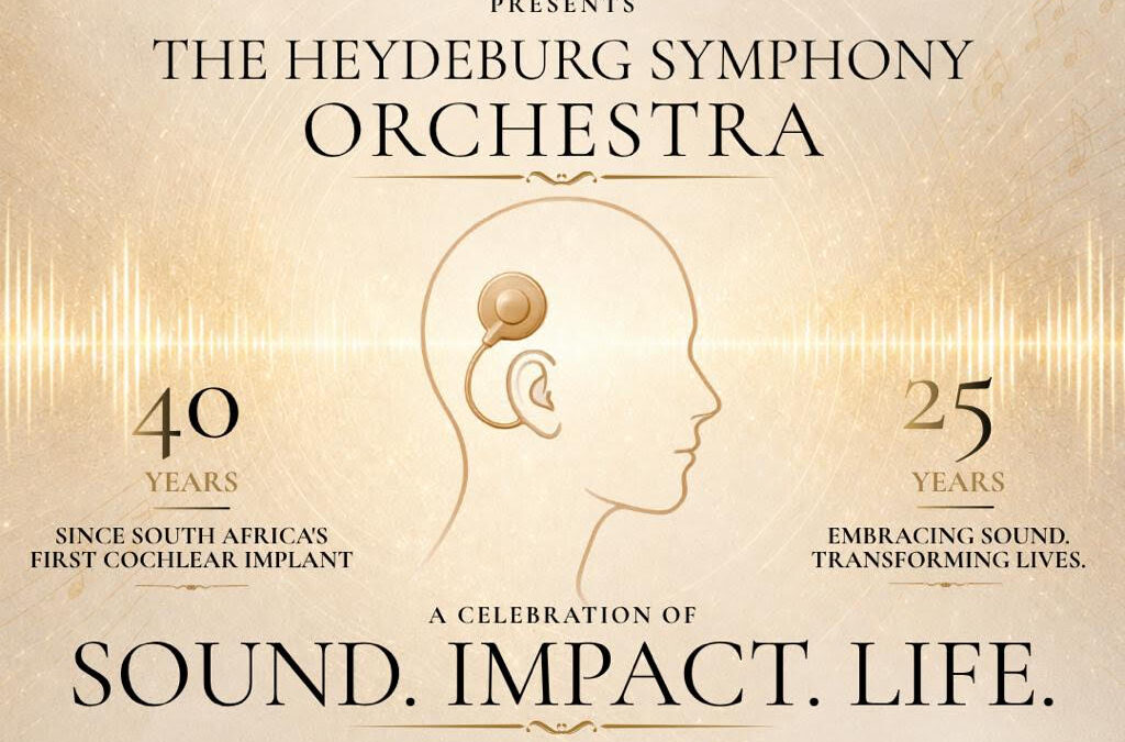 Sound. Impact. Life